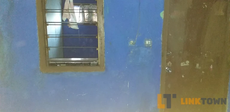 Linktown Pasar Minggu Jakarta Selatan